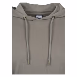 Sweatshirt femme Urban Classic terry - Vue supplémentaire 4