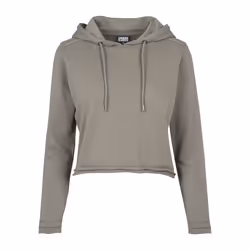 Sweatshirt femme Urban Classic terry - Vue supplémentaire 9