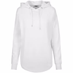 Sweatshirt femme Urban Classic oversized terry