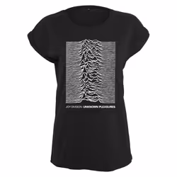 T-shirt femme Urban Classic joy divion up - L
