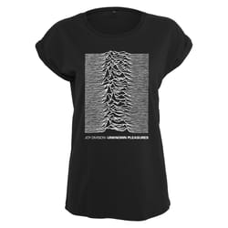 T-shirt femme Urban Classic joy divion up - L