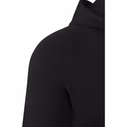Sweatshirt à capuche Urban Classic long shaped terry