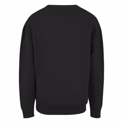 T-shirt Urban Classic Oversized crew - Vue supplémentaire 4