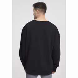 T-shirt Urban Classic Oversized crew - Vue supplémentaire 5