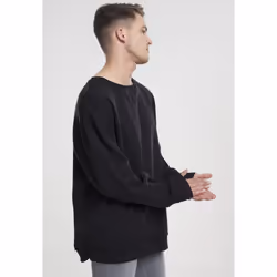 T-shirt Urban Classic Oversized crew - Vue supplémentaire 8
