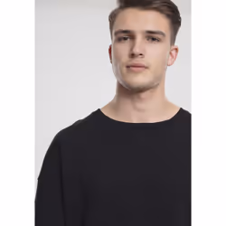T-shirt Urban Classic Oversized crew - Vue supplémentaire 9