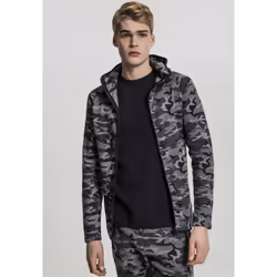 Veste Urban Classic interlock zip - Vue supplémentaire 13