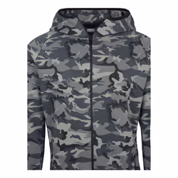 Veste Urban Classic interlock zip - Vue supplémentaire 5
