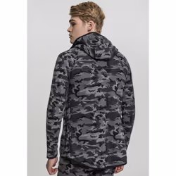Veste Urban Classic interlock zip - Vue supplémentaire 10