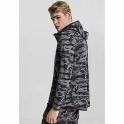 Veste Urban Classic interlock zip - Vue supplémentaire 11