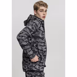 Veste Urban Classic interlock zip - Vue supplémentaire 12