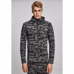 Veste Urban Classic interlock zip - Vue supplémentaire 14