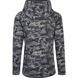 Veste Urban Classic interlock zip