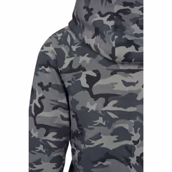 Veste Urban Classic interlock zip