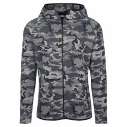 Veste Urban Classic interlock zip - Vue supplémentaire 9
