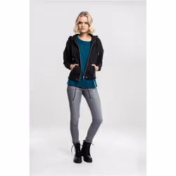 T-shirt femme Urban Classic extended - Vue supplémentaire 5