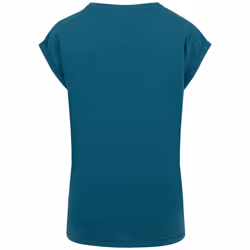 T-shirt femme Urban Classic extended - Vue supplémentaire 7