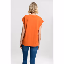 T-shirt femme Urban Classic extended