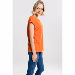 T-shirt femme Urban Classic extended - Vue supplémentaire 4