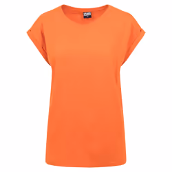 T-shirt femme Urban Classic extended - Vue supplémentaire 6