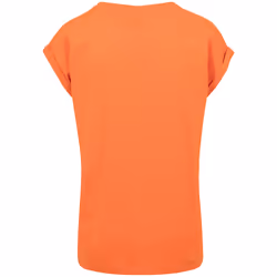 T-shirt femme Urban Classic extended - Vue supplémentaire 7