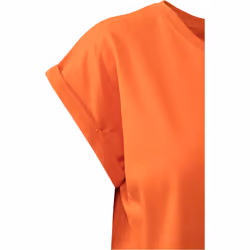 T-shirt femme Urban Classic extended - Vue supplémentaire 8