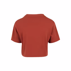 Urban Classics TB1555 Damen T-Shirt Ladies Short Oversized Tee Rusty, L - Vue supplémentaire 6