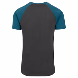 Urban Classics TB639 Tee-shirt Encolure torsadée Manche courte Coton, Pull-over - Vue supplémentaire 2