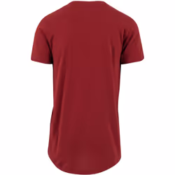 T-shirt Urban Classic shaped long