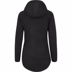 Sweatshirt femme Urban Classic polar fleece zip