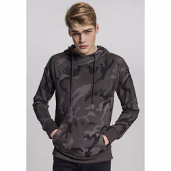 Urban Classics TB1781 Sweat à capuche