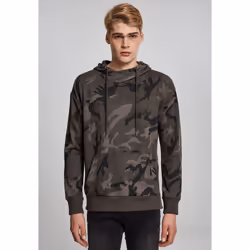 Urban Classics TB1781 Sweat à capuche - Vue supplémentaire 4