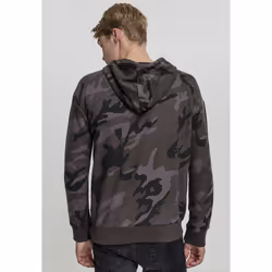 Urban Classics TB1781 Sweat à capuche - Vue supplémentaire 6