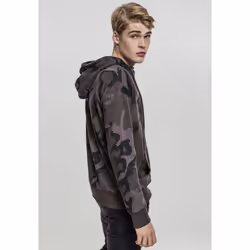 Urban Classics TB1781 Sweat à capuche - Vue supplémentaire 7