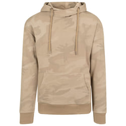 Sweatshirt à capuche Urban Classic camo