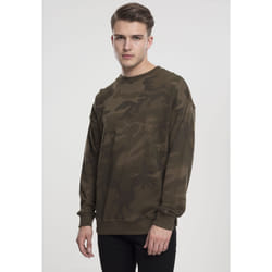 T-shirt manches longues Urban Classic