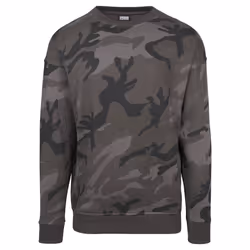 Urban Classics TB1782 Pullover - Vue supplémentaire 7