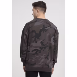 Urban Classics TB1782 Pullover - Vue supplémentaire 8