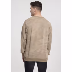 Urban Classics TB1782 Pullover - Vue supplémentaire 8