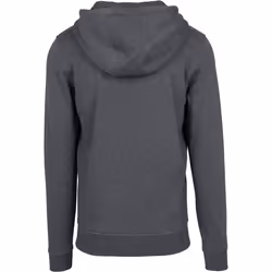 Sweatshirt à capuche Urban Classic basic zip