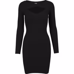 Robe femme Urban Classic cut