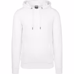 Sweatshirt à capuche Urban Classic Terry basic - Vue supplémentaire 4