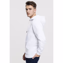 Sweatshirt à capuche Urban Classic Terry basic - Vue supplémentaire 5