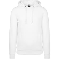 Sweatshirt à capuche Urban Classic Terry basic