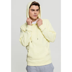 Sweatshirt à capuche Urban Classic Terry basic
