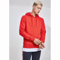 Sweatshirt à capuche Urban Classic Terry basic