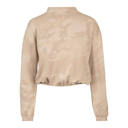T-shirt femme Urban Classic turtlene crew