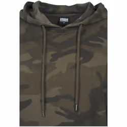 Sweatshirt femme Urban Classic Camo - Vue supplémentaire 4