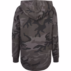 Sweatshirt à capuche femme Urban Classic Camo