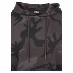 Sweatshirt à capuche femme Urban Classic Camo - Vue supplémentaire 4